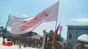فرهنگ عاشورا زنده‌ترین سلاح است