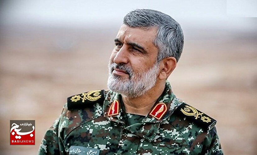 سرلشکر شهید حاجی زاده؛ از تک‌تیراندازی تا نقطه زنی موشکی