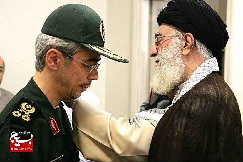 ماجرای تغییر دادن نام خانوادگی/ شهید «محمد باقری» که بود؟