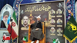 عاشورا، نقطه اتصال کربلا تا ظهور است