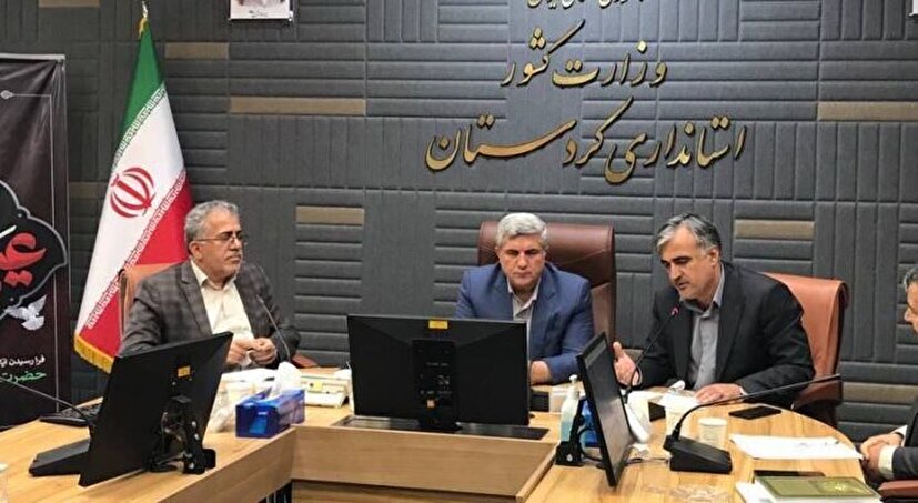 ۳۰۰ شعبه اخذ رأی برای انتخابات شورا‌ها