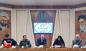 ۲۱۶ فرزند شاهد و ایثارگر درفریمان جویای کار هستند/ ۵۰ درصد گلزار شهدای فریمان نیازمند بهسازی است