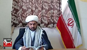 عاشورا مکتب آزادگی و شهادت است