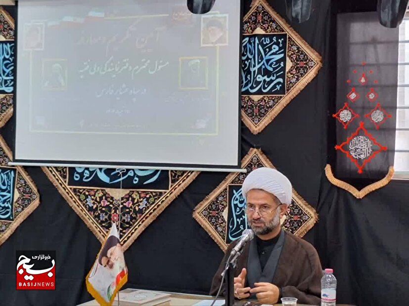 عشایر فارس، 3شهید در جنگ 12روزه تقدیم ایران اسلامی کردند