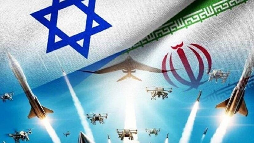جنگ 12روزه، نه فقط برای قدرت‌نمایی، که جنگ اعتقادی و جنگ تمدنی است