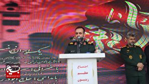 زنان، معماران ایران نوین و پیشران جهاد اجتماعی هستند