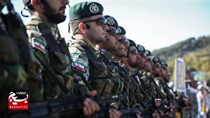 ایران با بازدارندگی و مکتب حسینی بر اسرائیل غلبه کرد