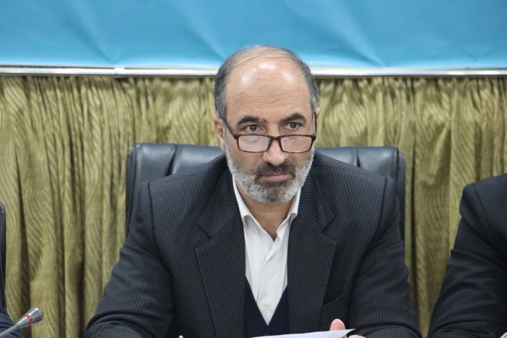 انتخاب نخستین بخشدار زن از بدنه وزارت کشور در ملایر؛ تحولی کیفی در مدیریت شهری