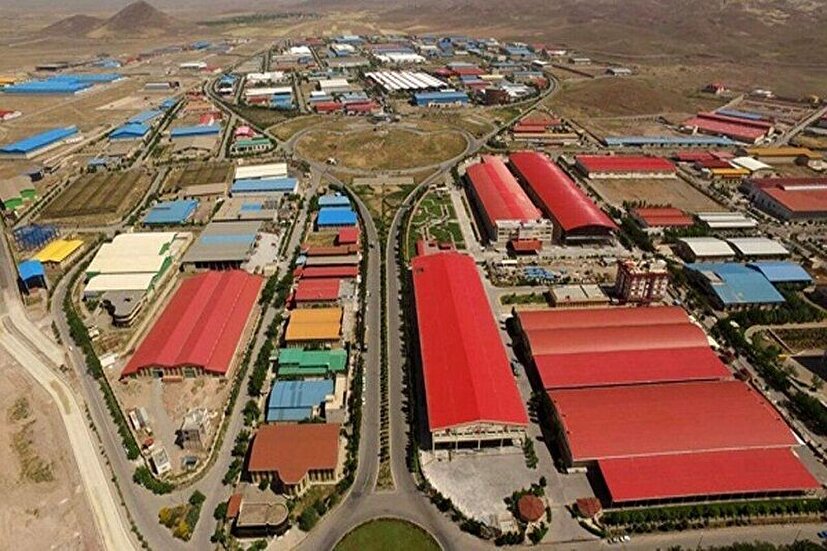 احداث بزرگترین شهرک صنعتی شمال خوزستان در شهرستان باوی