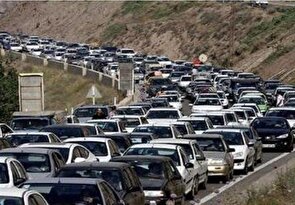 افزایش ۸ درصدی تردد در جاده‌های اردبیل