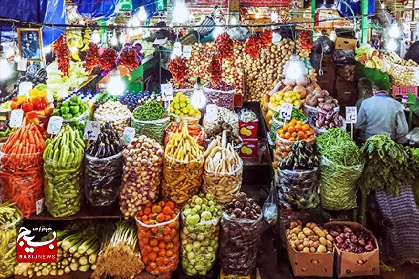۱۱ روستابازار در اردبیل راه اندازی می‌شود