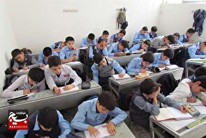 سرانه فضای آموزشی اردبیل پائین تر از میانگین کشوری است
