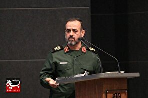 انسجام ملی سد محکمی برابر طراحی‌های پیچیده صهیونیسم است