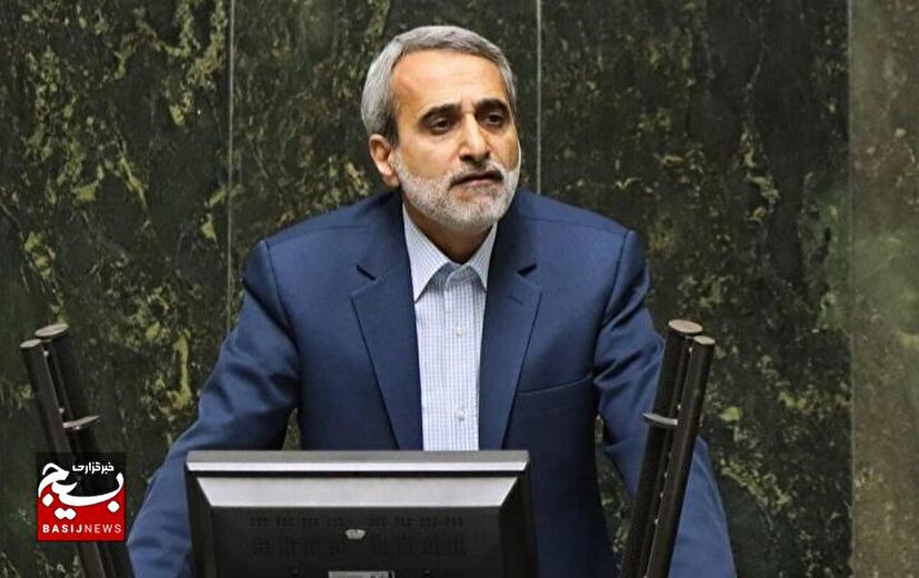 غرب بر عقب ماندگی ملت‌های مستقل اصرار دارد