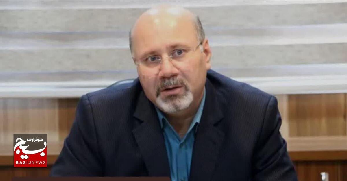متناسب سازی اقدامات نظارتی بازار در شرایط ناشی از تجاوز دشمن