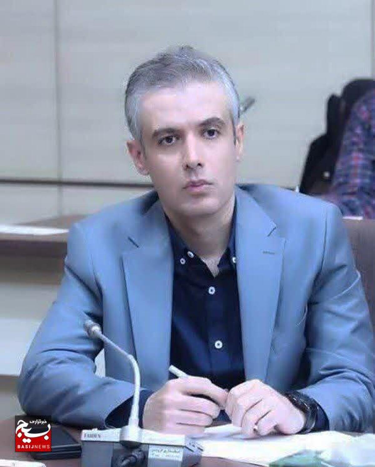 برگزاری آزمون عملی استخدامی شغل آتش‌نشانی در قزوین از ۳ تا ۵ تیرماه