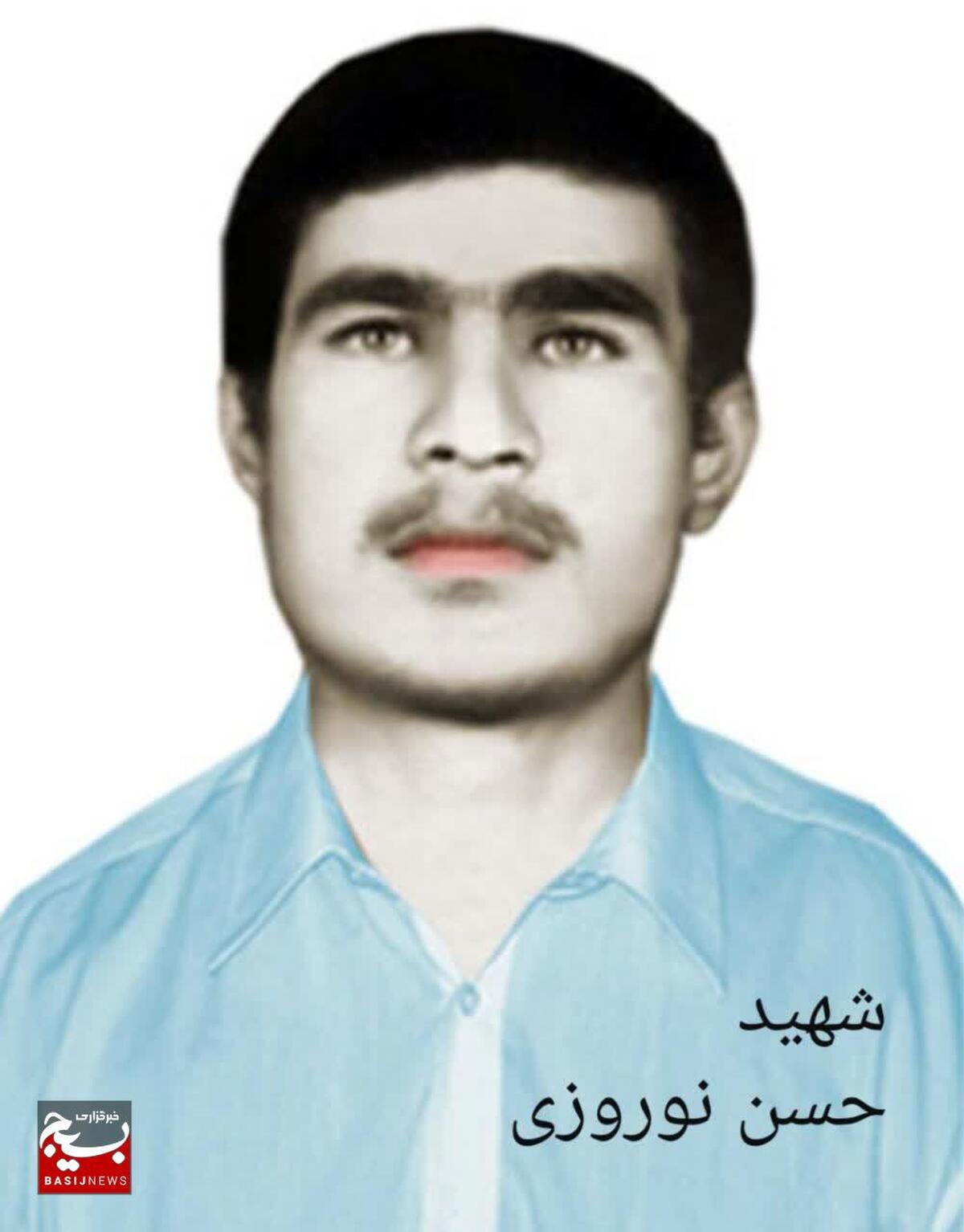 شهیدی که پس از گذشت ۳۷ سال از شهادتش جاویدالاثر مانده است