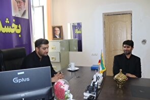 لزوم ارتقای خدمات بیمه اجتماعی در بخش پاتاوه