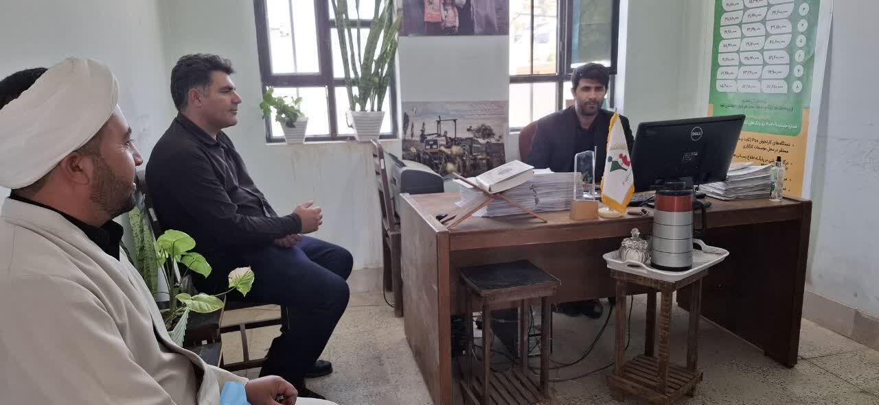 لزوم ارتقای خدمات بیمه اجتماعی در بخش پاتاوه لزوم ارتقای خدمات بیمه اجتماعی در بخش پاتاوه
