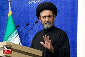 نباید کشور معطل مذاکره‌ای شود که خط قرمز ایران را تأمین نمی‌کند