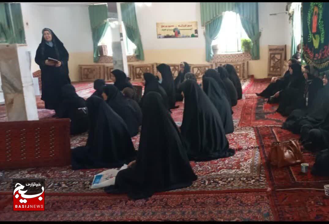 از اقدامات امدادی و معیشتی تا خدمت به هم‌وطنان در شرایط بحرانی کشور