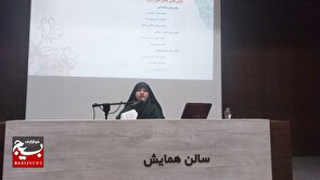 همدلی و آگاهی بانوان البرزی، در پساجنگ تحمیلی اسرائیل و آمریکا
