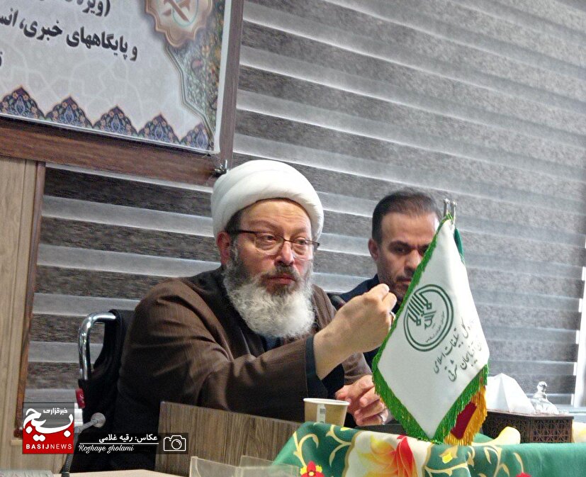 نظام داوطلبی کشور در جنگ ۱۲ روزه برخاست/ جنگ استقامت می طلبد
