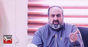 تشکیل هسته‌های مردمی، با عنوان همت با هدف تقویت جبهه مقاومت در البرز