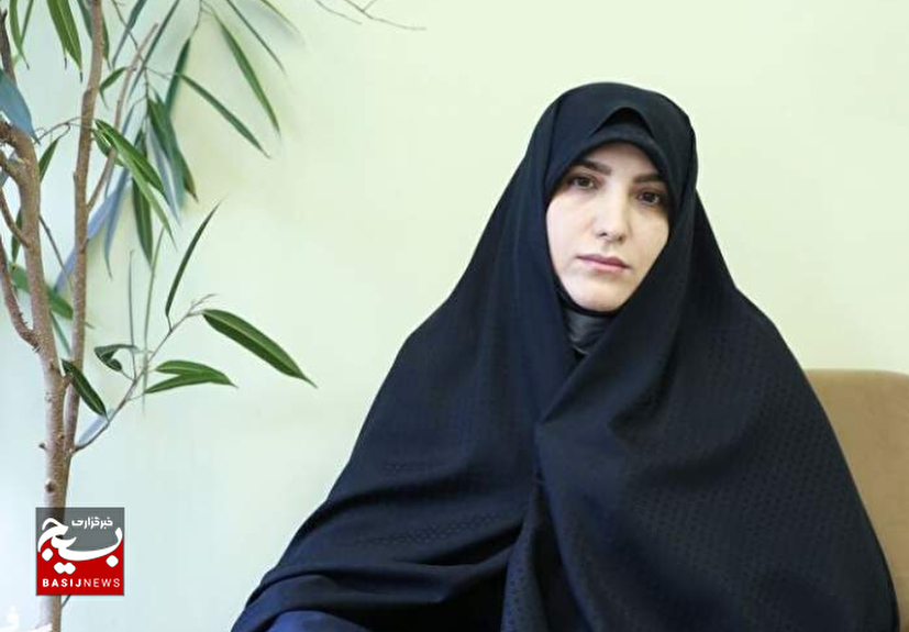 بسیجیان به جانبازی و شهادت در مسیر رهبر معظم انقلاب...