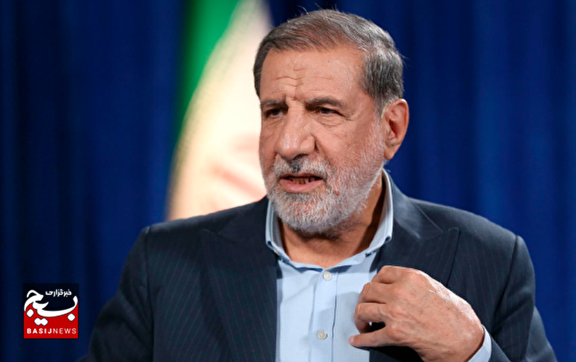با شهادت هر یک بسیجی، ده‌ها بسیجی جدید راه او را می‌پیمایند