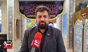 مفاهیم قرآنی کلید فتح میدان‌های معنوی و فرهنگی‌اند