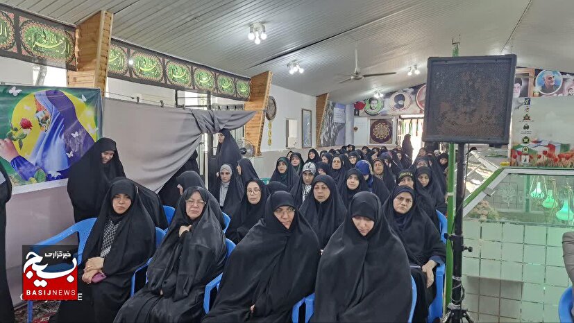 اگر مادران شهدا نبودند، فرهنگ ایثار در جامعه شکل نمی‌گرفت