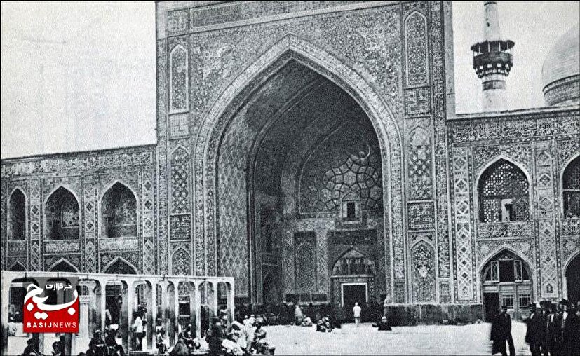 روایت خونین حجاب در تاریخ معاصر