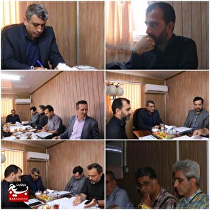 تأکید مدیرکل راه و شهرسازی شرق استان سمنان بر تسریع تحویل پروژه‌های مسکن