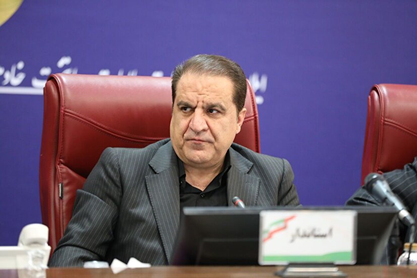 استاندار: تصویب ۴۰ همت اعتبار در سفر رئیس‌جمهور نویدبخش توسعه ایلام است