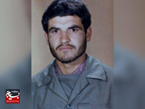 مادر سردار شهید شیدایی در بردسکن دار فانی را وداع گفت