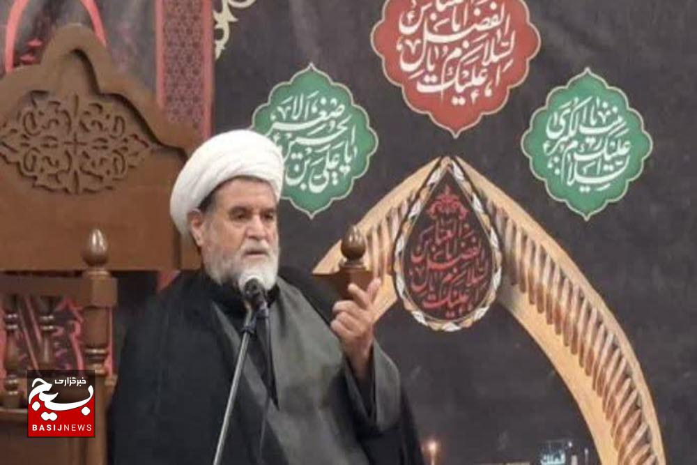 نهضت عاشورا؛ نقطه آغاز بیداری امت و مقدمه ظهور منجی