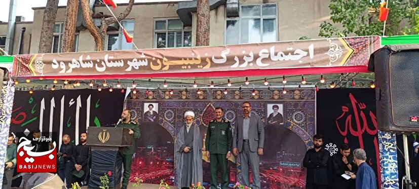 اهداف دشمن در جنگ ۱۲ روزه با مقاومت ملت ایران خنثی شد