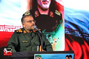 آمریکایی‌ها و صهیونیست‌ها یک جنگ ۱۰ روزه را در سه مرحله برنامه‌ریزی...