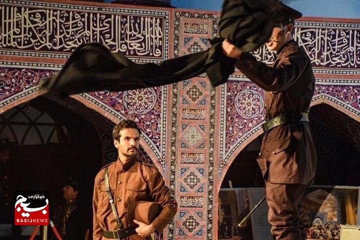 قتل عام در مسجد گوهرشاد؛ سند تقابل پهلوی با فرهنگ ایرانی