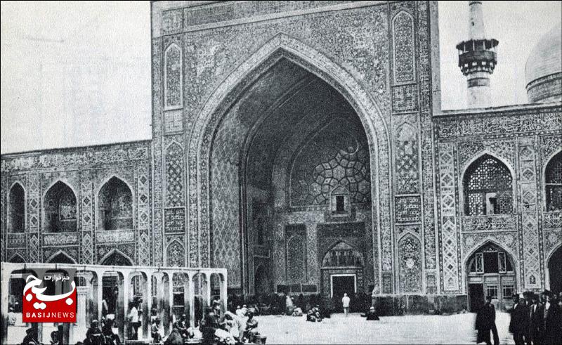 قتل عام در مسجد گوهرشاد؛ سند تقابل پهلوی با فرهنگ ایرانی