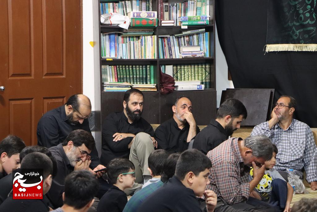 مراسم بزرگداشت شهدای اقتدار با محوریت شهیده پوراندخت سعادتنژاد در رشت مراسم بزرگداشت شهدای اقتدار با محوریت شهیده پوراندخت سعادتنژاد در رشت
