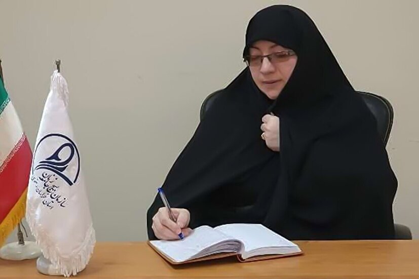 یادداشت اختصاصی از سوی مسئول بسیج جامعه زنان کشور:
(حجاب، هویت، مقاومت؛ در سایه قیام گوهرشاد)