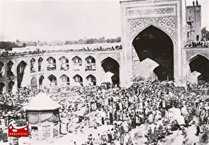 حجاب، هویت، مقاومت؛ در سایه قیام گوهرشاد