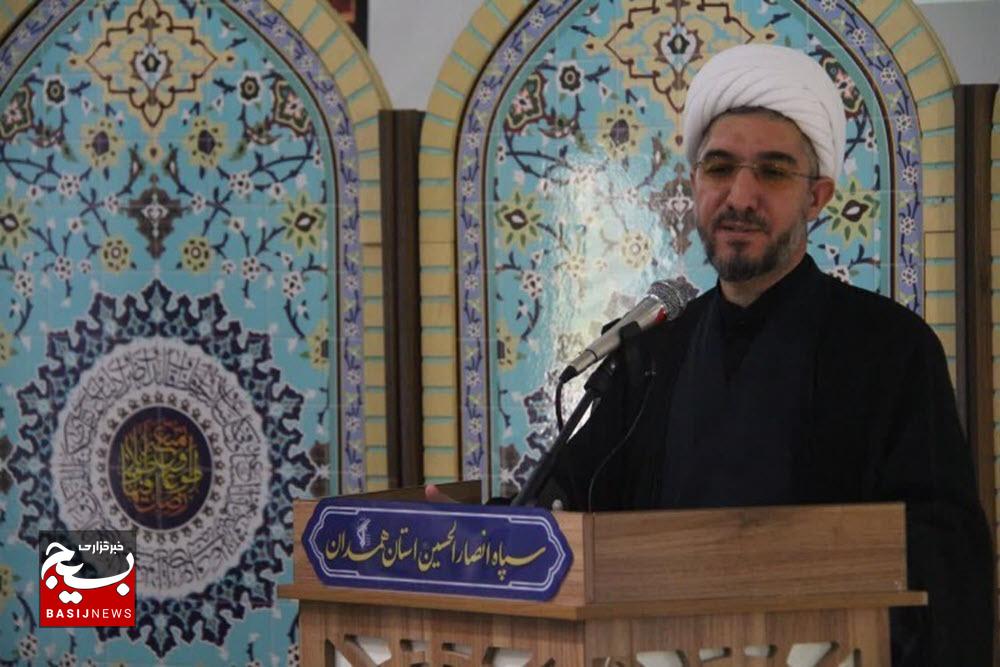 ضرورت تشکیل «ستاد فرماندهی رسانه‌ای» در شرایط بحران /خبرنگاران و فعالان رسانه‌ای رزمندگان جبهه نرم  هستند