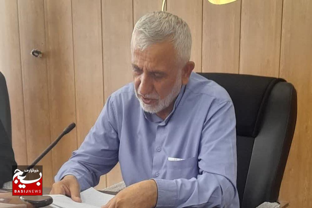 خون پاک شهیدان موجی از بیداری و انسجام ملی را در ایران به‌وجود آورد