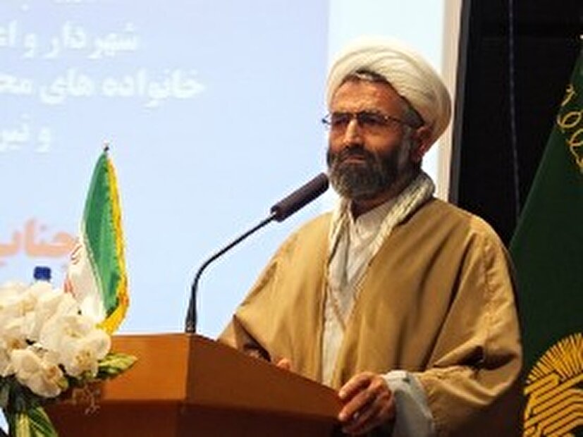 سپاه نماد غیرت ملی در جنگ تحمیلی اخیر بود