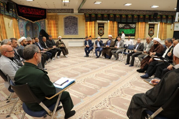 دبیر ستاد اقامه نماز ایلام: نمازخانه‌های بین‌راهی برای اربعین مجهز و فعال می‌شوند