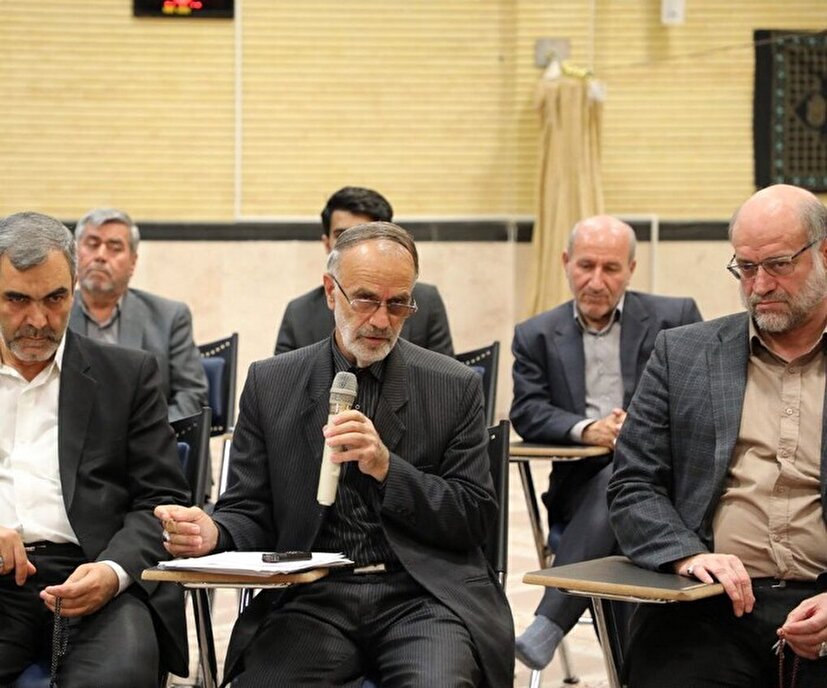 دبیر ستاد اقامه نماز ایلام: نمازخانه‌های بین‌راهی برای اربعین مجهز و فعال می‌شوند