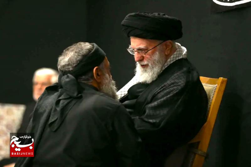 غیرت ملی و مذهبی، شاکله اصلی پیروزی ملت ایران است